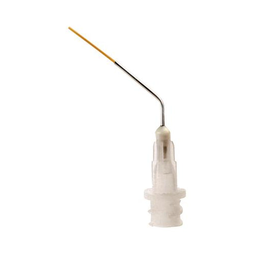 Vista Dental 312300 Vista-Cal Visco-Tip 25 Gauge 50/Pk Vista Dental 312300 Vista-Cal Visco-Tip 25 Gauge 50/Pk